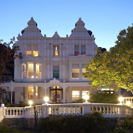 Escape Boutique B&B Llandudno Esterno foto