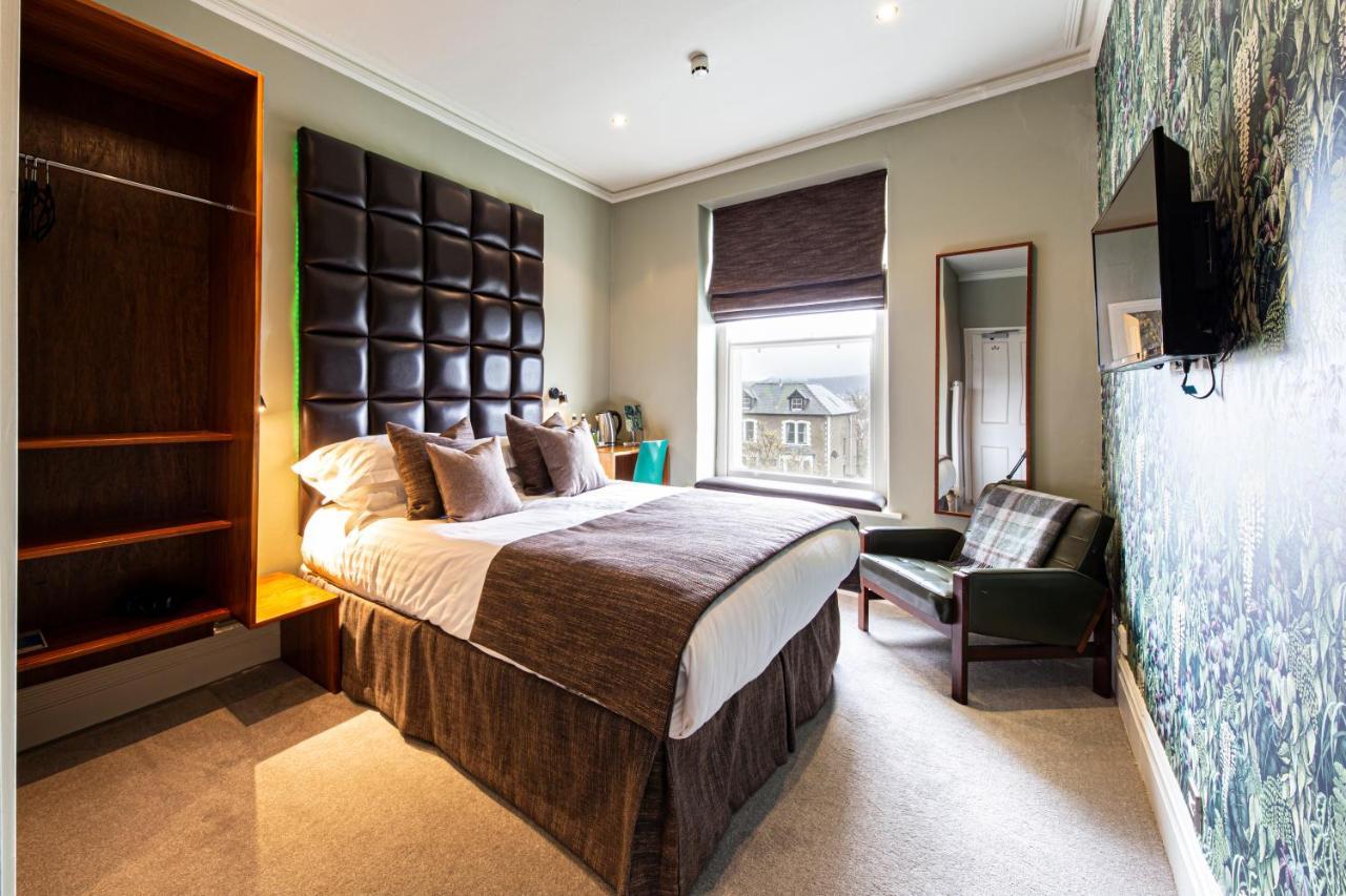 Escape Boutique B&B Llandudno Esterno foto