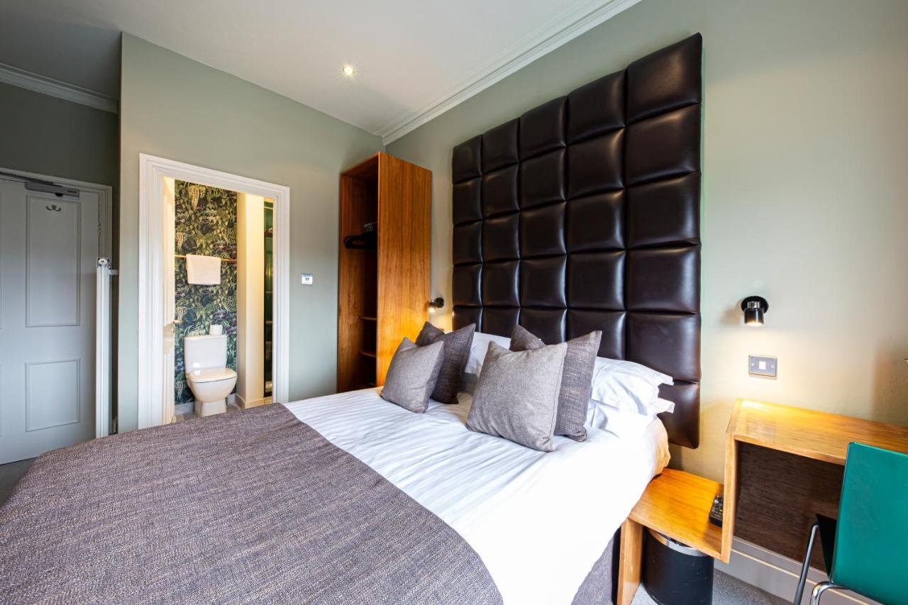 Escape Boutique B&B Llandudno Esterno foto