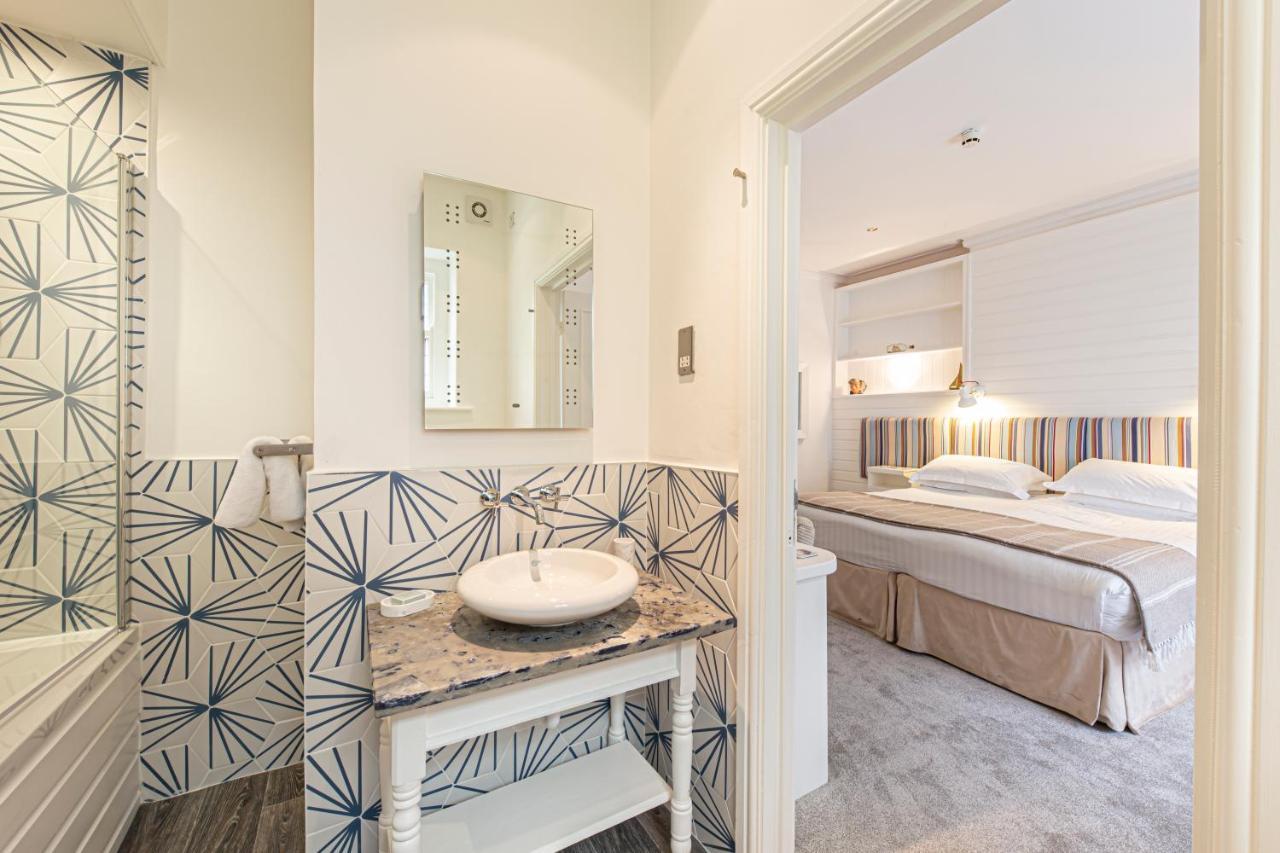 Escape Boutique B&B Llandudno Esterno foto
