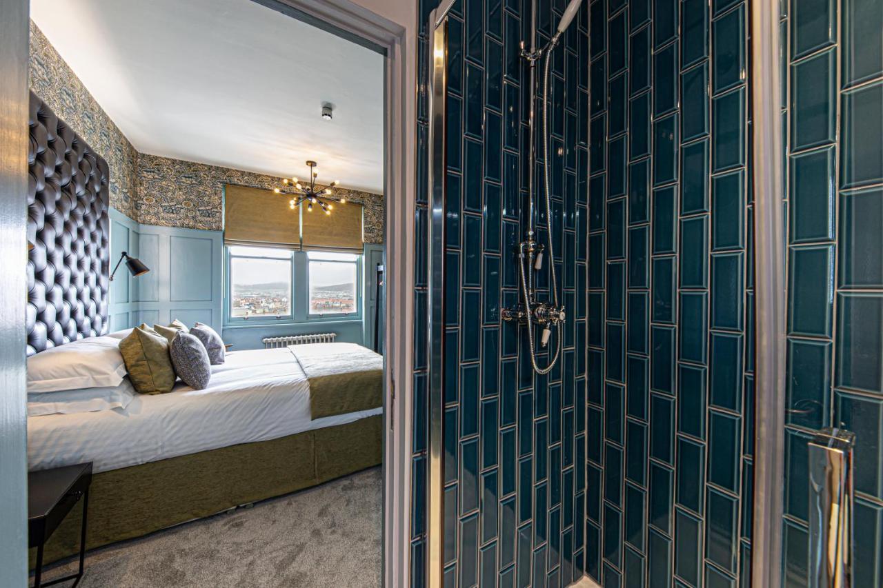 Escape Boutique B&B Llandudno Esterno foto