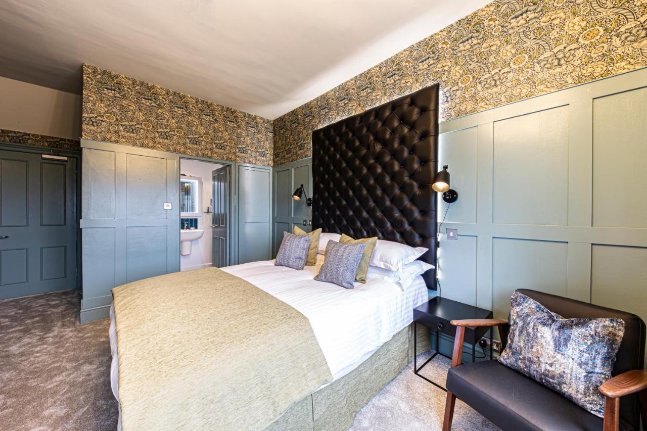 Escape Boutique B&B Llandudno Esterno foto