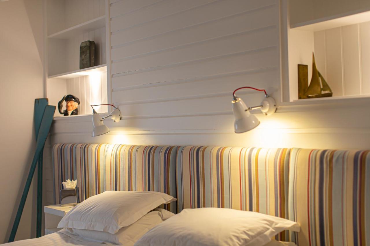 Escape Boutique B&B Llandudno Esterno foto