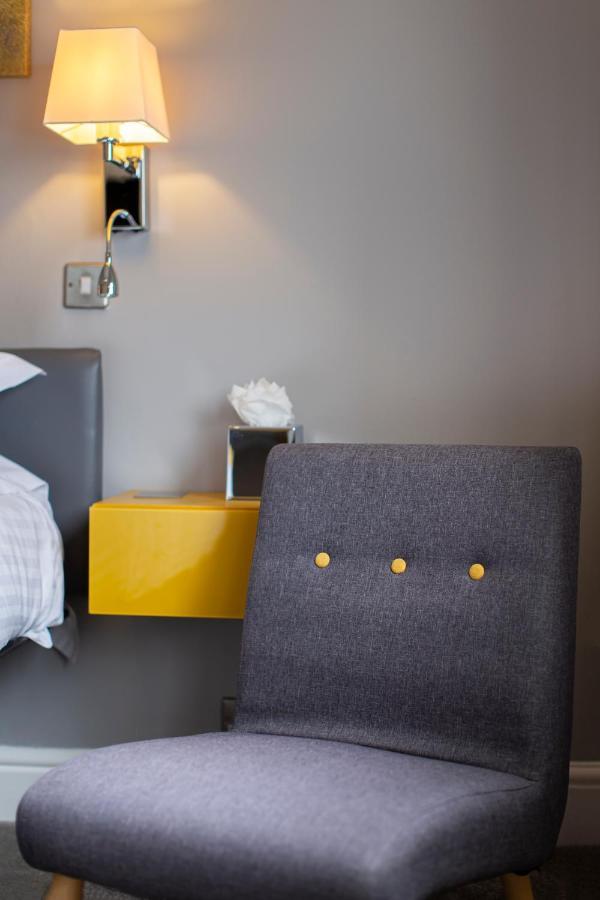 Escape Boutique B&B Llandudno Esterno foto