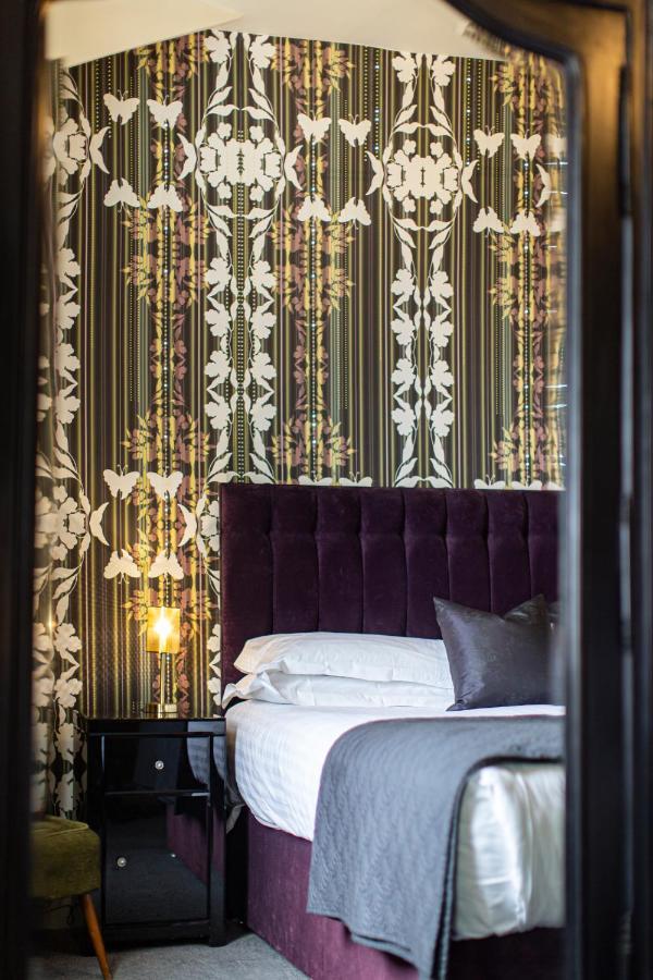 Escape Boutique B&B Llandudno Esterno foto