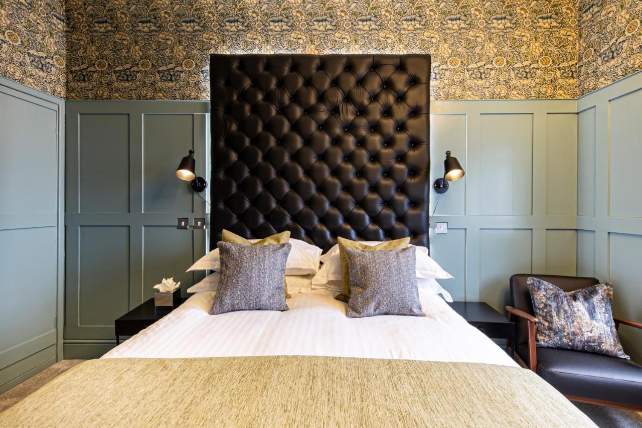 Escape Boutique B&B Llandudno Esterno foto