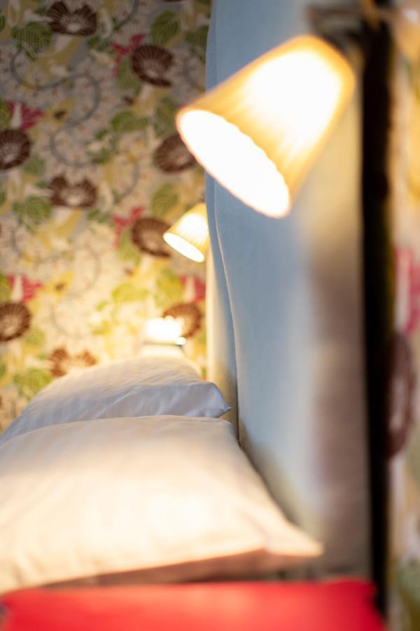 Escape Boutique B&B Llandudno Esterno foto