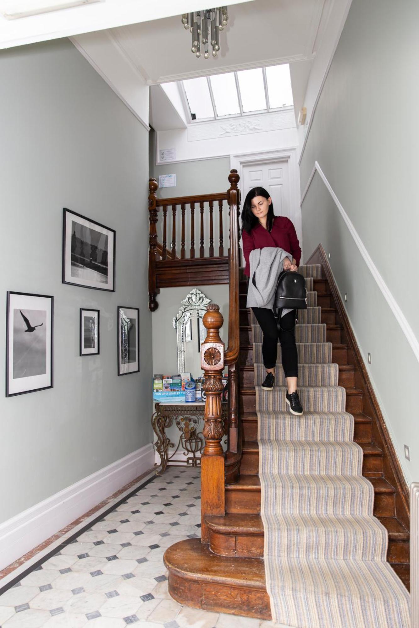 Escape Boutique B&B Llandudno Esterno foto