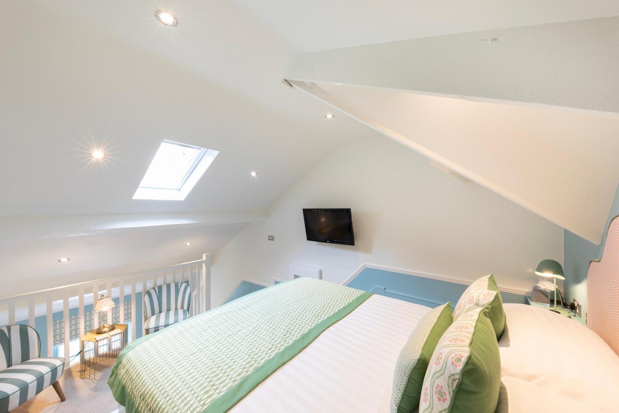 Escape Boutique B&B Llandudno Esterno foto