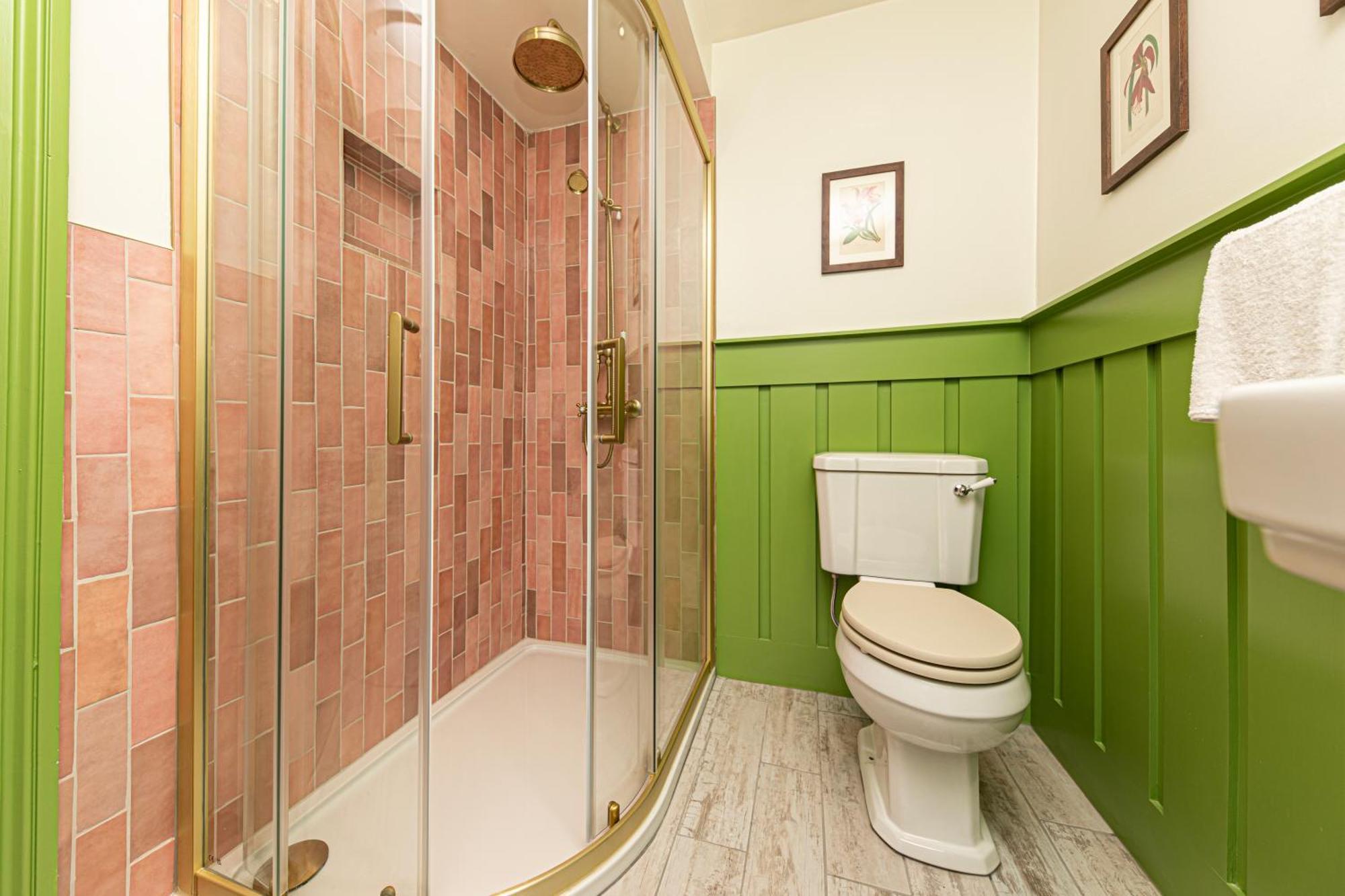 Escape Boutique B&B Llandudno Esterno foto