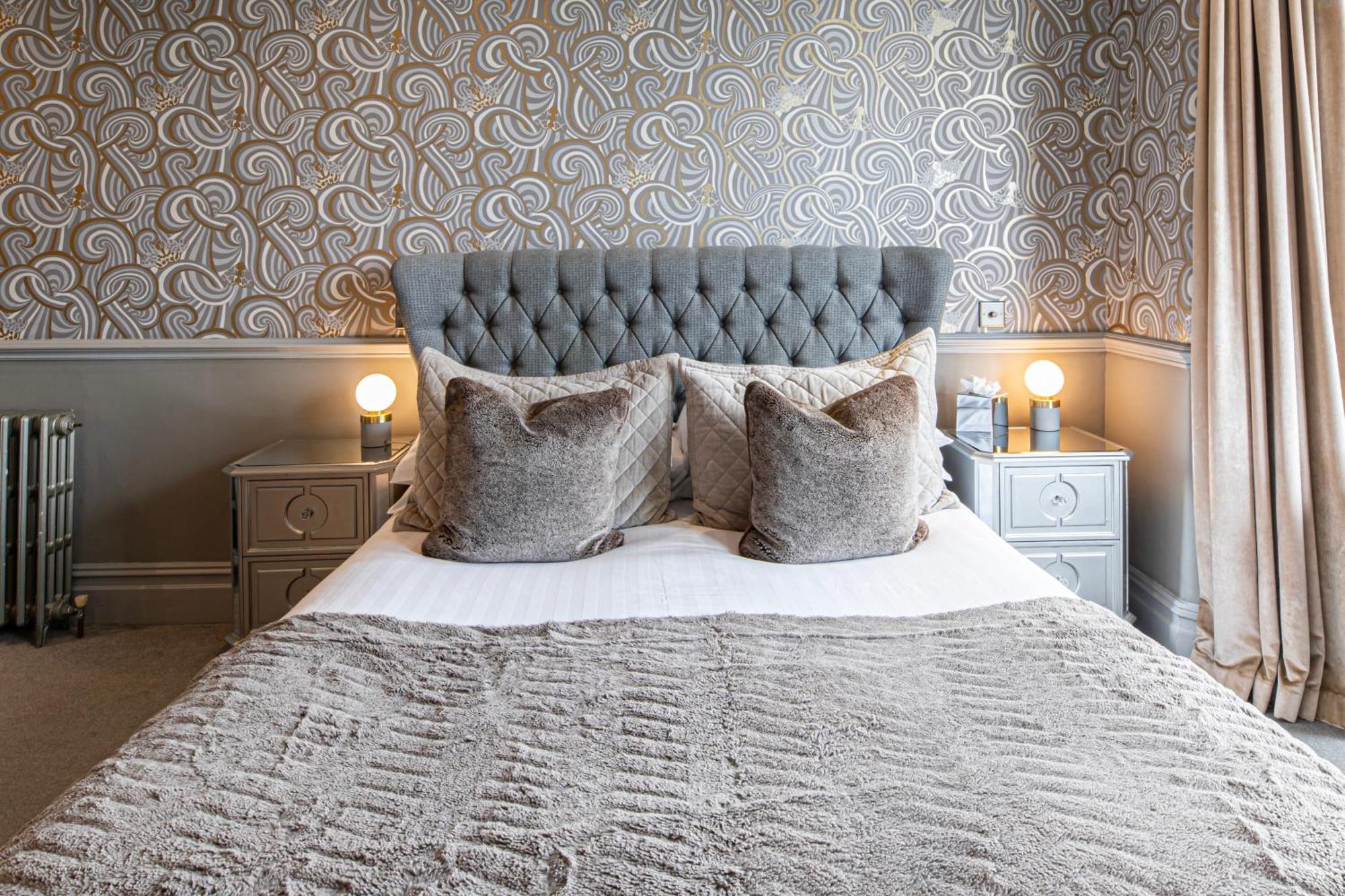 Escape Boutique B&B Llandudno Esterno foto