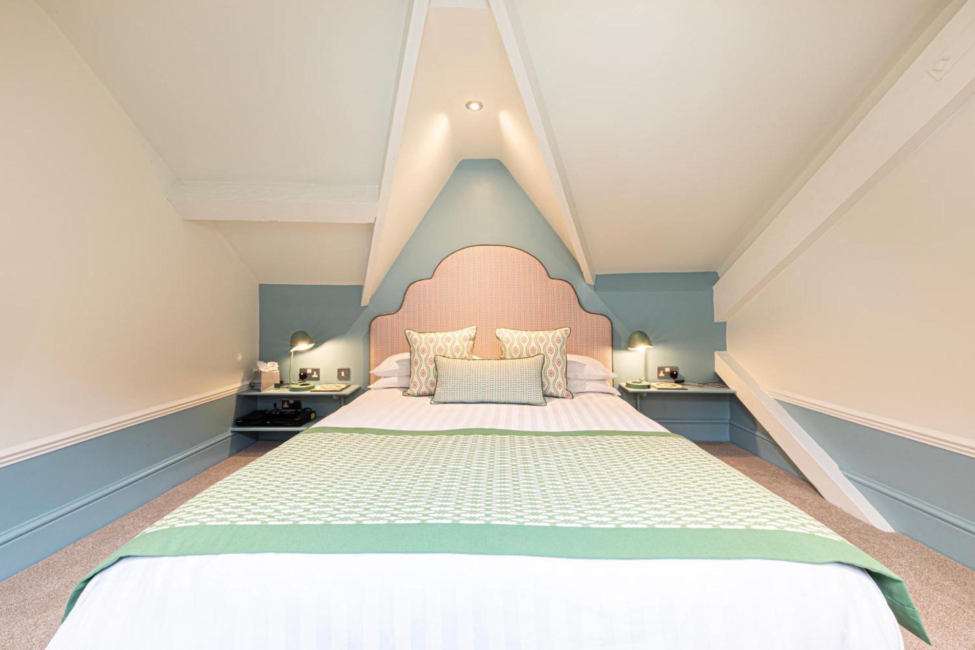 Escape Boutique B&B Llandudno Esterno foto