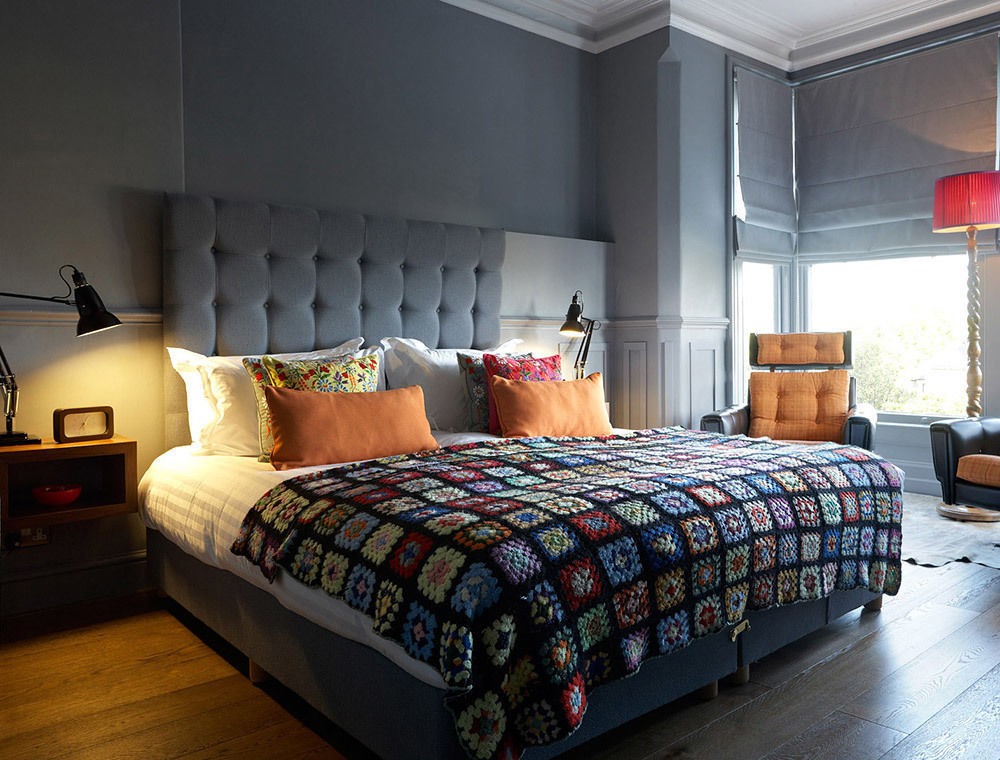 Escape Boutique B&B Llandudno Esterno foto
