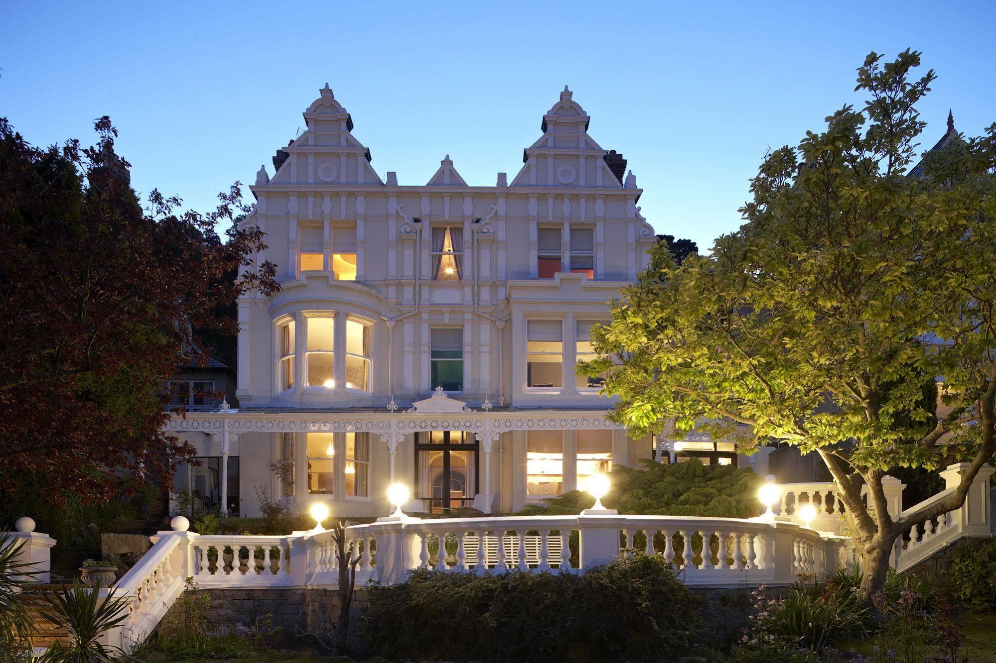 Escape Boutique B&B Llandudno Esterno foto