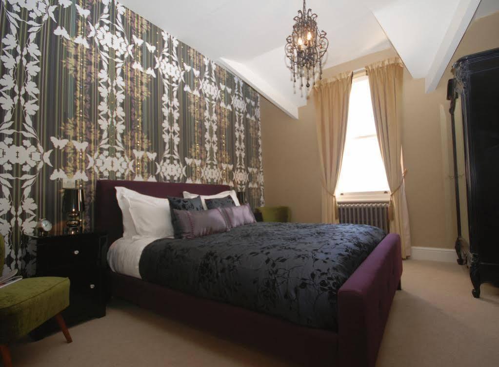 Escape Boutique B&B Llandudno Esterno foto